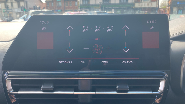 Citroen C5 Aircross 1.2 PureTech Shine 5dr Petrol Hatchback